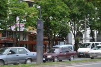 Tedes Kazaları Azalttı