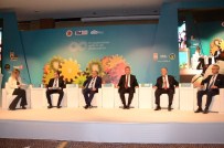 İZMIR KALKıNMA AJANSı - TİM Başkanı Büyükekşi'den Candy Crush Göndermesi