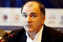 TÜRKIYE OTELCILER FEDERASYONU - Türofed Başkanı Ayık Ve Poyd Başkanı Kızıldağ Yeni Kabineyi Değerlendirdi