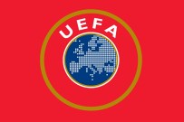 ALPER POTUK - UEFA'dan Alper Potuk Ve Volkan Şen'e Ceza