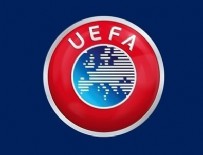 ALPER POTUK - UEFA'dan Fenerbahçe'ye ağır ceza