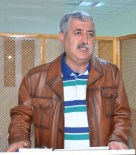 ŞAHIN ÖZER - Yeşilyurt Belediyespor'da Sucu Yeniden Başkan