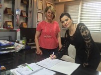 ZİHİNSEL ENGELLİLER - Zihinsel Engellilere Ücretsiz Epilasyon Desteği