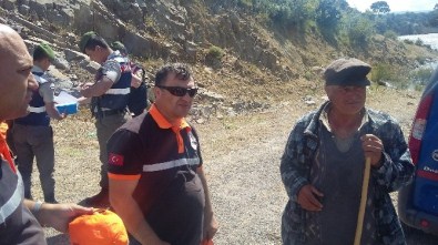 75 Gündür Kayıp Olan Çobanın Cesedi Bulundu