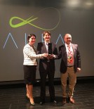 A.L.F.A. Awards'ta Turknet'e Ödül