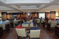 Adıyaman Belediyesi'nde 'Etik Haftası' Kutlaması