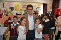 Ağrı'da Dünya Süt Günü Kutlandı