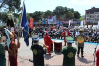 AKıN VARıCıER - Ahilik Kültür Haftası Kutlamaları