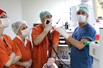 LENFOMA - Akciğer Kanseri Tedavisinde 'Ebus' Dönemi