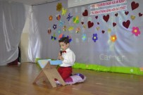 Alaplı'da 4-6 Yaş Kuran Kursu Öğrencileri Duygulandırdı