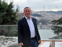 ALİ AĞAOĞLU - Ali Ağaoğlu ifade verdi