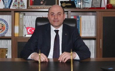 Ali Çetinbaş, Şehit Askerlerimiz İçin Taziye Mesajı Yayınladı