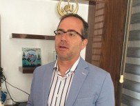 ÇÖZÜM SÜRECİ - ASKON Başkanı Aydın Altaç Açıklaması 'Kürt Meselesinde PKK Veya HDP'nin Değil, Vatandaşın Muhatap Alınması Gerekir'