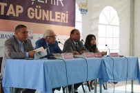 Azerbaycanlı Yazarlar Kırşehir'de Edebiyat Severlerle Buluştu