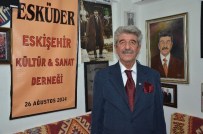 'Bakan Avcı, Kültür Ve Turizm Alanında Eskişehir İçin Şans'