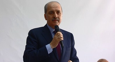 Başbakan Yardımcılarının Görev Dağılımı Belli Oldu