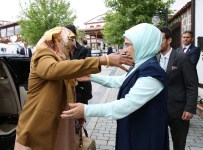 Başkent'te Afrika El Sanatları Pazarı Açıldı