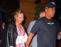 JAY Z - Beyonce ile Jay-Z boşanıyor mu?