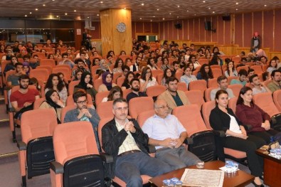BÜ'de Olasılık Konferansı