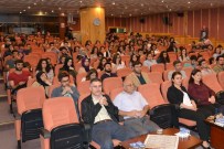 YAZı TURA - BÜ'de Olasılık Konferansı