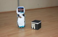 VAKFE - Bu Robot Diğerlerinden Çok Farklı