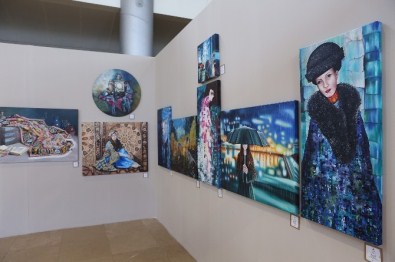 BUSMEK'in 11. Yıl Gururu