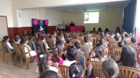 MÜNEVVER - Çayırova'da 'Hoca Ahmet Yesevi' Konferansı