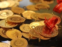 Çeyrek altın ve altın fiyatları 25.05.2016