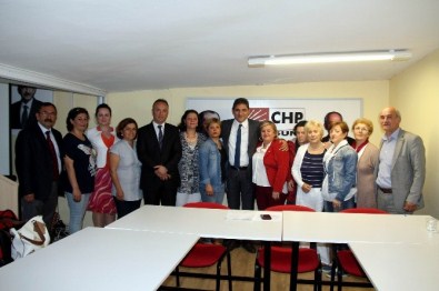 CHP'li Kadınlardan 'Boşanma Komisyonu' Raporu Tepkisi