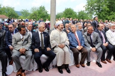 Diyanet İşleri Başkanı Mehmet Görmez Açıklaması