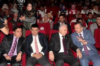 İMDAT SÜTLÜOĞLU - Dünyada Kişi Başı En Çok Çay Tüketen Ülke Türkiye