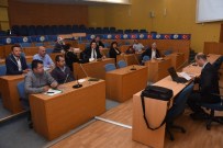 TÜRKSAT - E-Devlet Entegrasyonu Anlatıldı