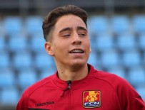 BİLD - Emre Mor Borussia Dortmund'da!