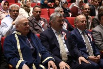 ORHAN DÜZGÜN - 'Esnaflık Hayat Üniversitesinin En Önemli Fakültesi'