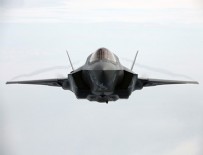 F-35'lerin son majör testleri 2018'e kadar yapılamayacak