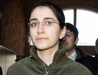 Fehriye Erdal'a yargı yolu