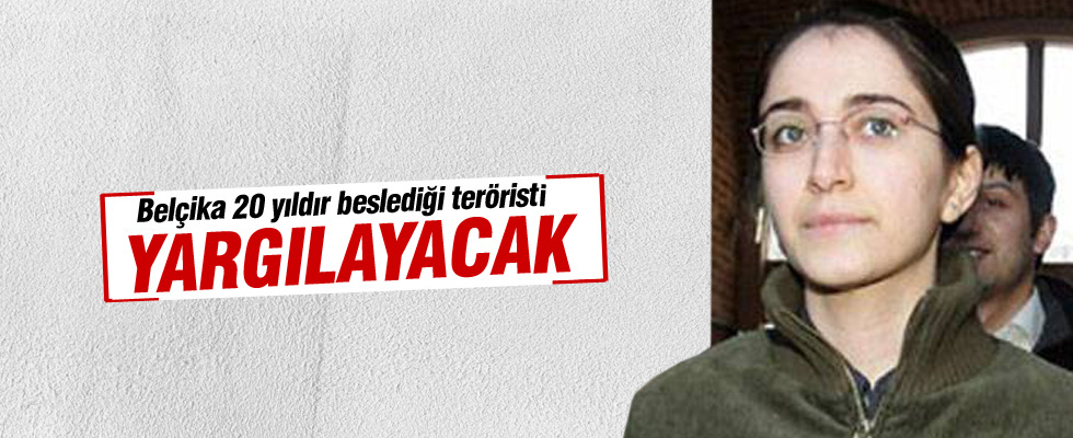 Fehriye Erdal'a yargı yolu