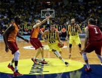SPOR TOTO BASKETBOL LİGİ - Fenerbahçe yolu yarıladı!