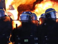 GREV - Fransa'da kıtlık başladı