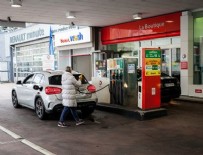 GREV - Fransa'da benzin krizi can aldı