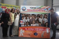 MUSTAFA BÜYÜK - Geleceğin Aziz Sancar'ları Bilim Şenliğinde Buluştu