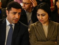 HDP - HDP'liler bireysel başvuru yapacak