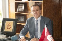 ERGİN ATAMAN - 'Hem Milli Takım'ın Hem Galatasaray'ın Başında Olmalı'