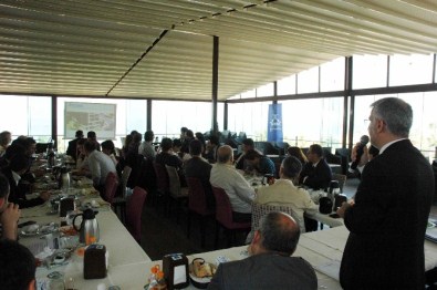 Her Daireye Bir Otopark Dönemi Başladı