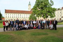 CEMAL YıLDıZ - Iı. Uluslararası Türkçenin Yabancı Dil Olarak Öğretimi Kongresi Tamamlandı