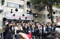 İktisadi Ve İdari Bilimler Fakültesi 1986 Yılı Mezunlar Buluşması