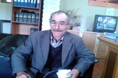 İsim Benzerliği Yaşlı Adamı Mağdur Etti