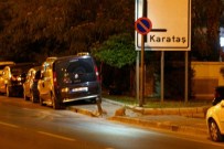 ÇAKMAK GAZI - İzmir'de Bomba Paniği