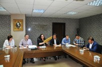 İzmit Belediyesi'nde En Büyük İhaleye 5 Firma Katıldı