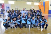 KAYALı - Kırklareli Üniversitesi 9'Uncu Spor Etkinlikleri Sona Erdi